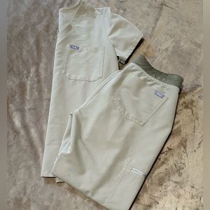 Figs Catarina and Zamora Set Sandstone